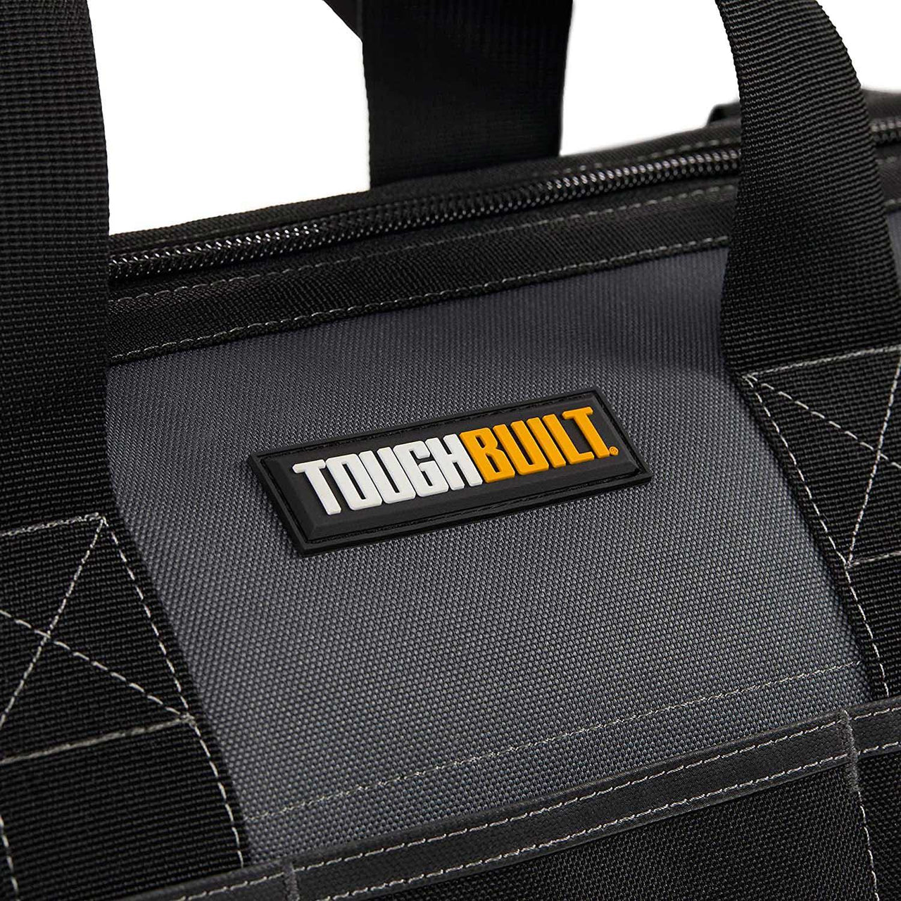 Bolsa Para Herramienta Profesional 28 Bolsillos Toughbuilt