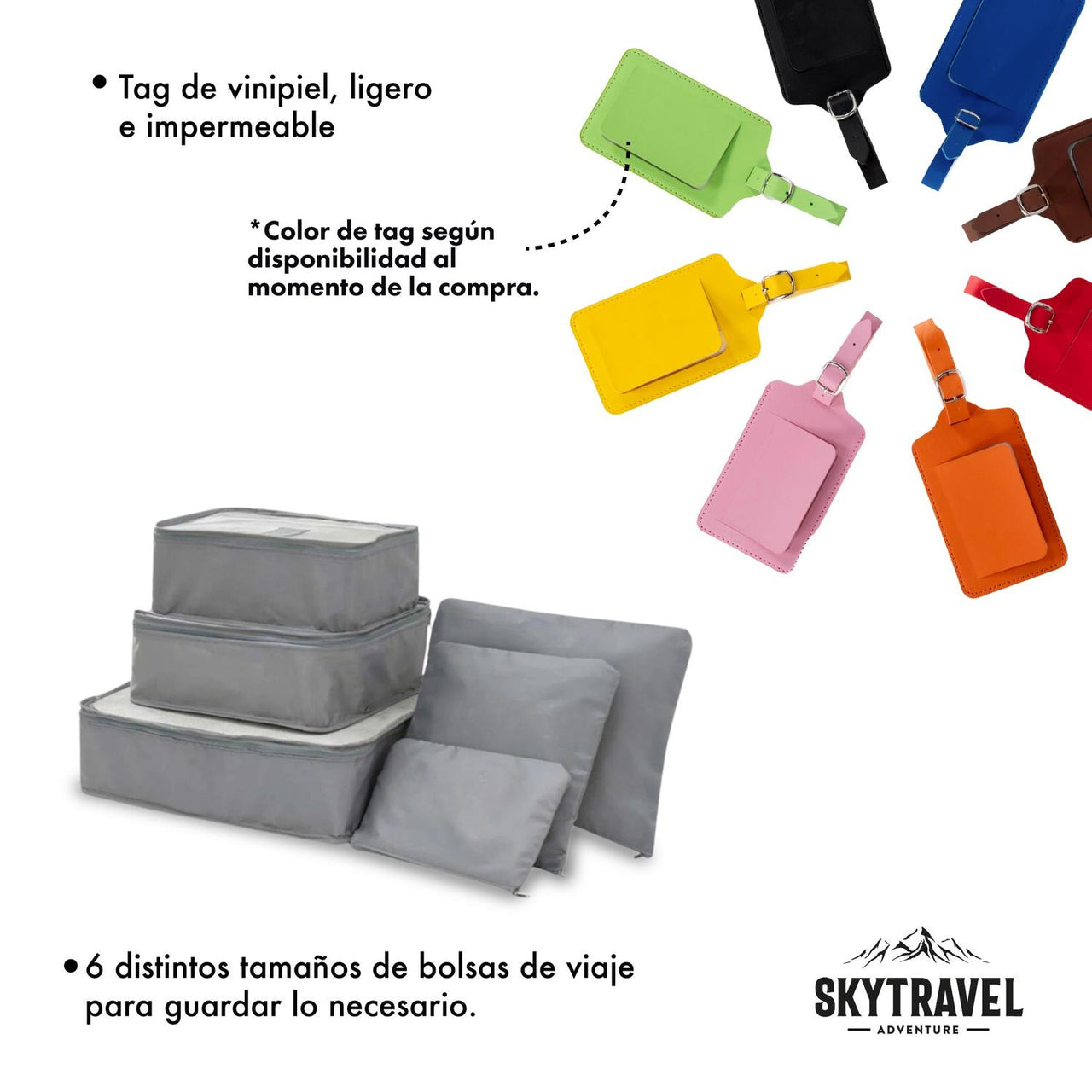 Set De 4 Maletas Para Viaje Con Ruedas Rigidas Alta Calidad