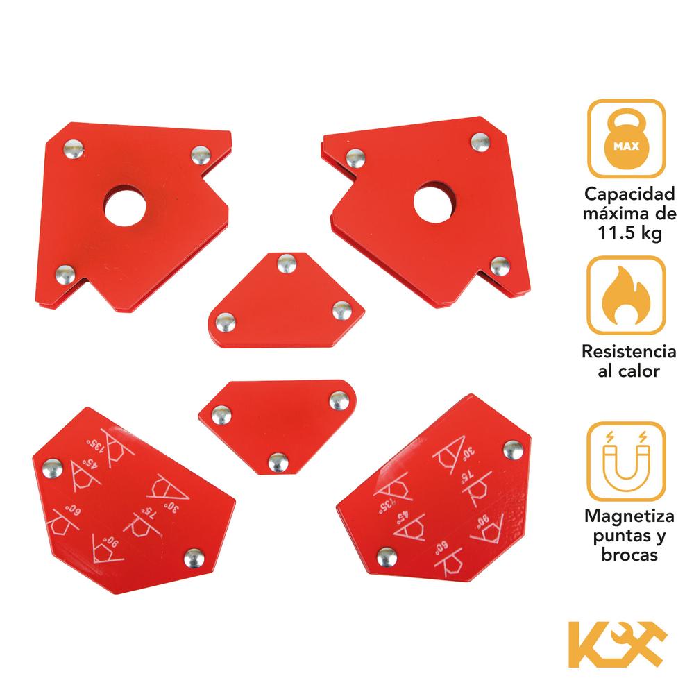 Soldadora Inverter 110-220V C/ Careta y Escuadras Magneticas