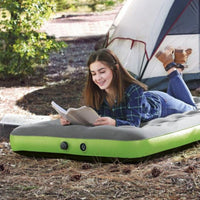 Thumbnail for Colchon Inflable Bestway Individual Almohada + Bolsa Camping