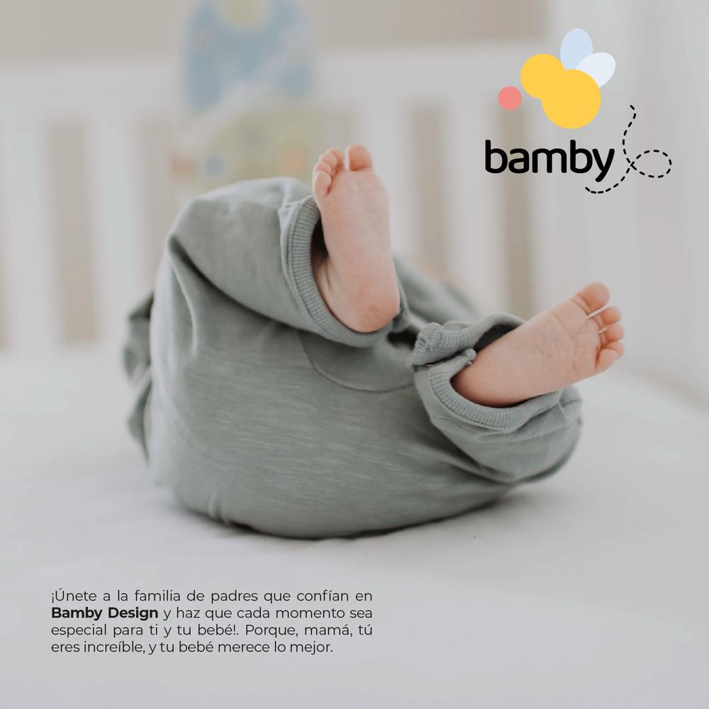 Cuna Para Bebe Plegable Con Cambiador y Colchon Impermeable