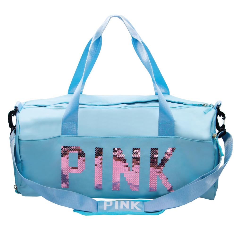 Bolsa Maleta Deportiva Mujer Bolsa Mochila Gym Impermeable