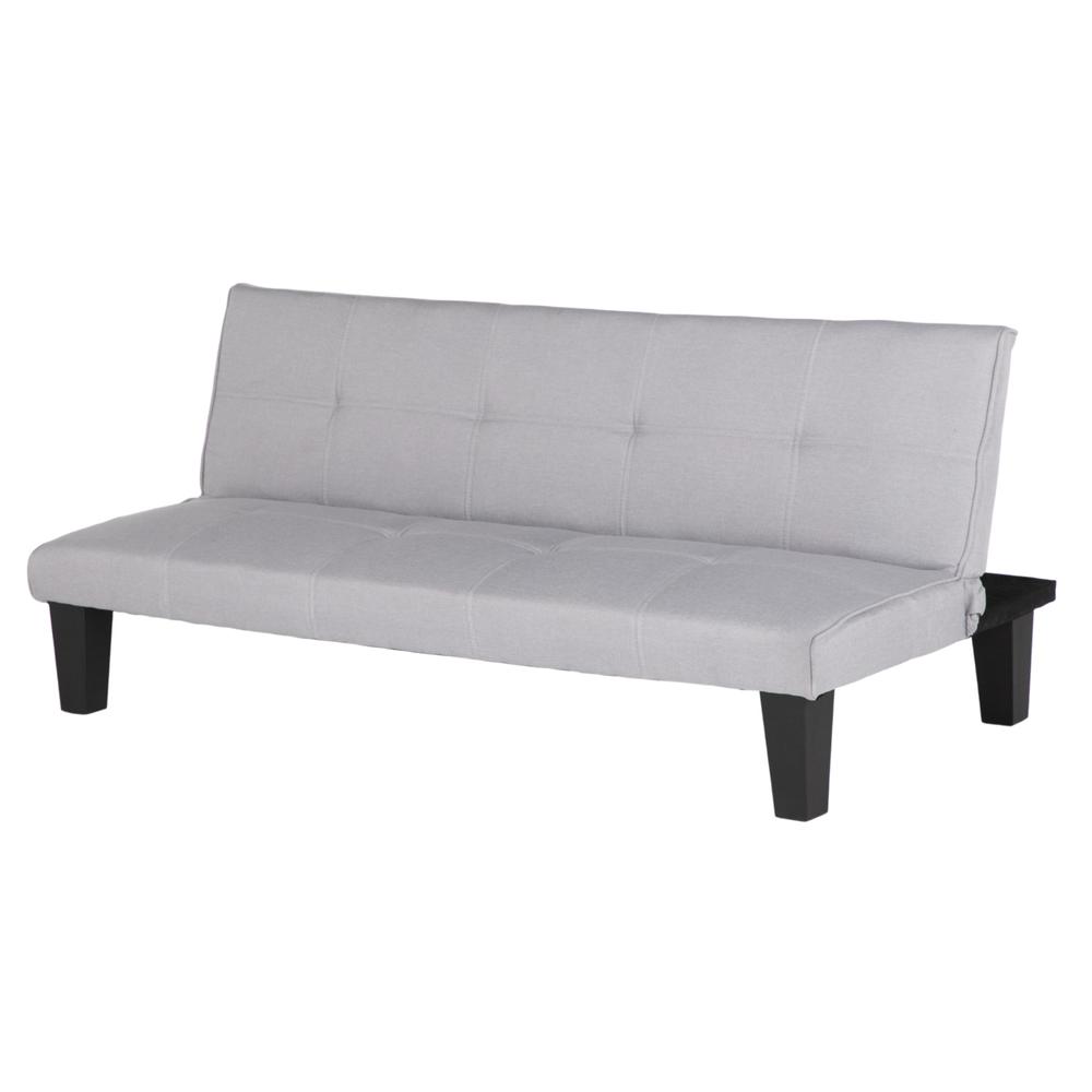 Sofa Cama Plegable Individual Sillón Minimalista Reclinable