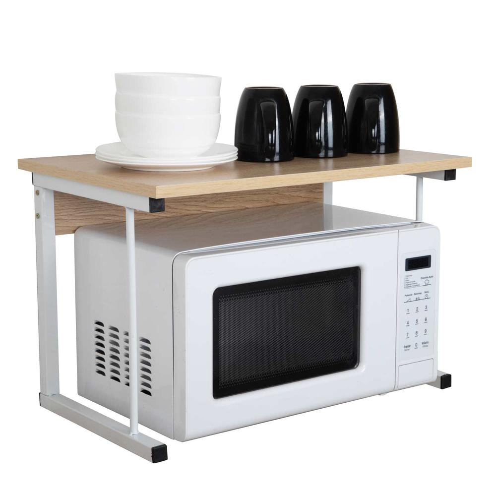 Rack Mueble Cocina Para Horno de Microondas Multiusos Hogar