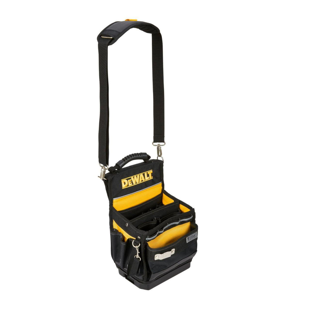 Bolsa Para herramientas Dewalt Compartimientos Electricista