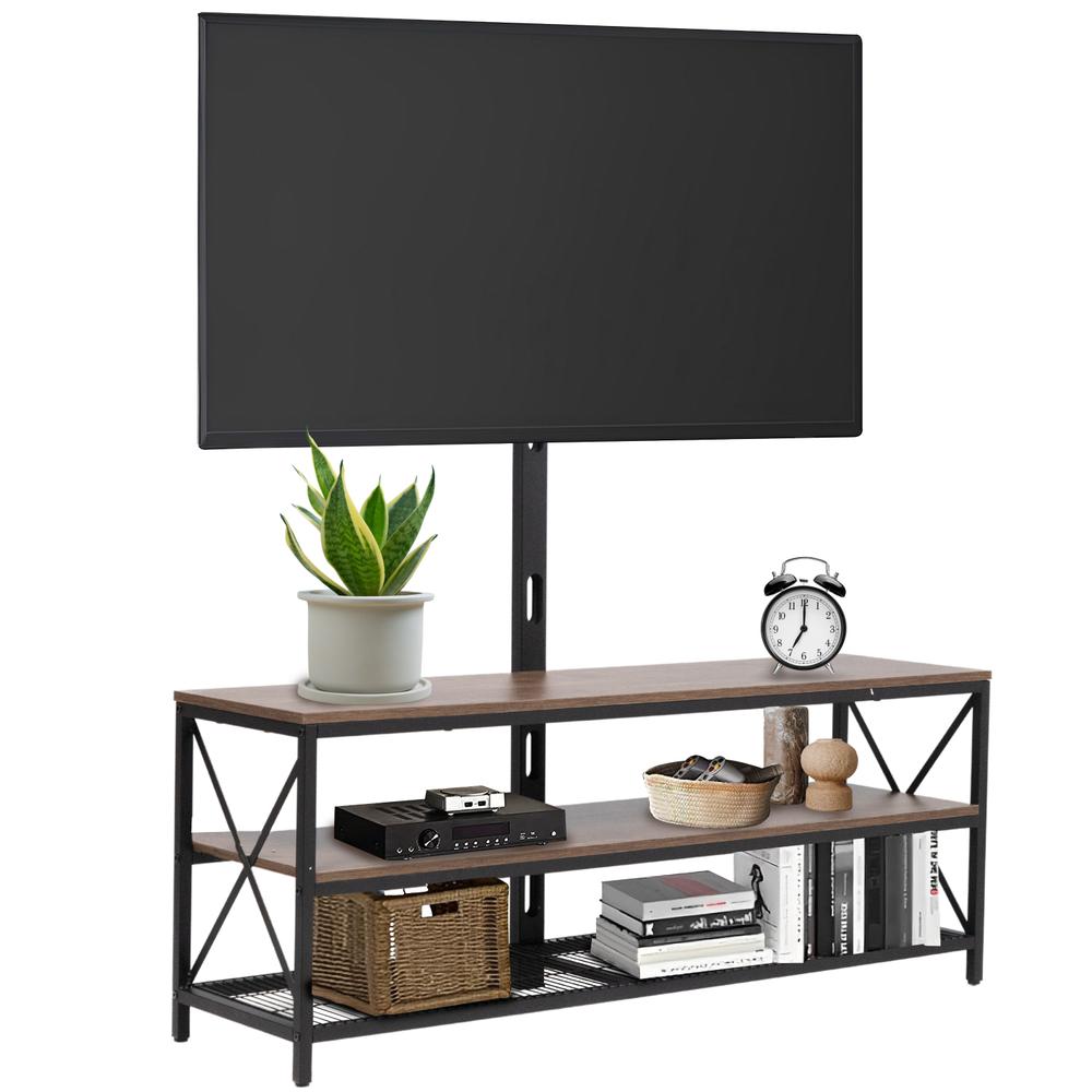 Mueble Para TV De 32 a 65 Pulgadas Modular Entretenimiento