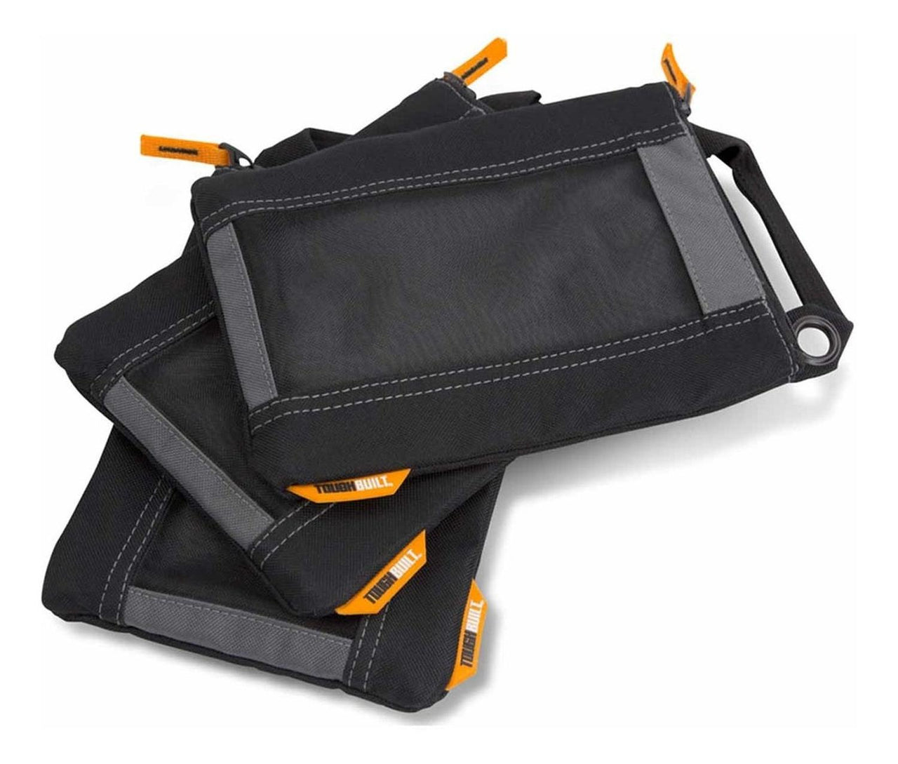 Bolsa Porta Herramientas De Clavos Tornillos 3Pzs ToughBuilt