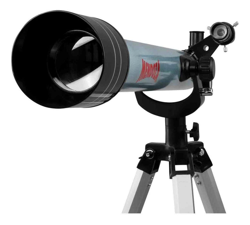 Telescopio Refractivo Largo 60/700 mm 5X24 MO-002 Mendoza