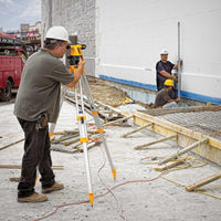 Thumbnail for Nivel Topografico 20x Dewalt DW090PK + Tripie Maletín Kit