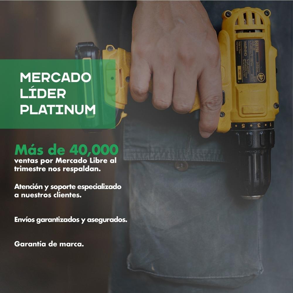 Afilador para Broca Alta Velocidad Taladro 3/32