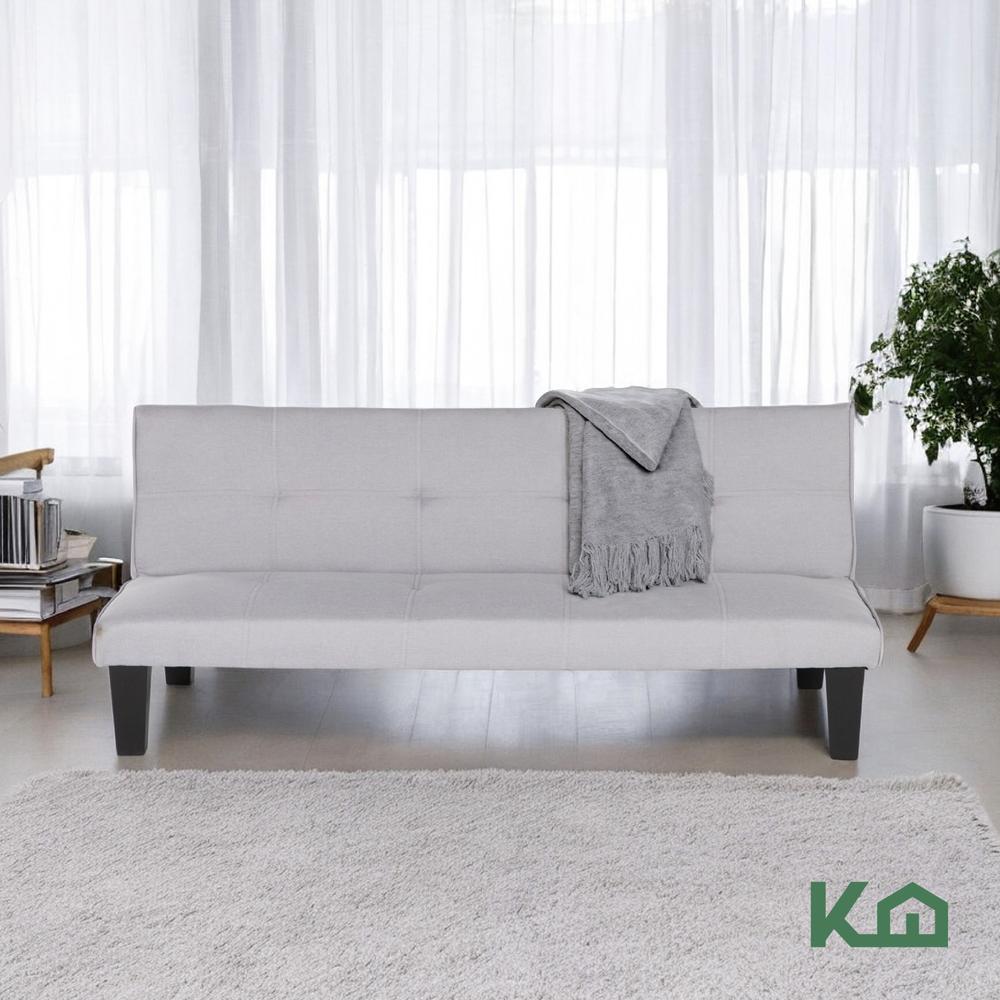 Sofa Cama Plegable Individual Sillón Minimalista Reclinable