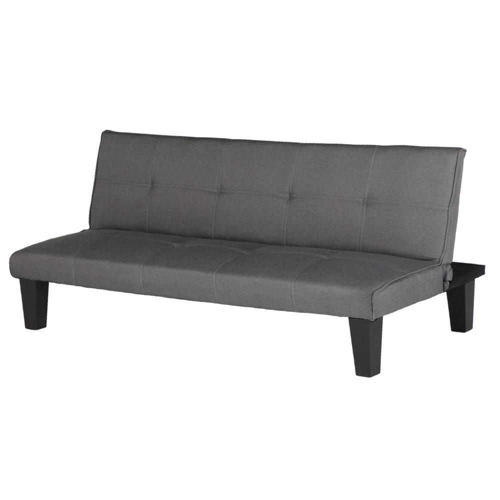 Sofa Cama Plegable Individual Sillón Minimalista Reclinable