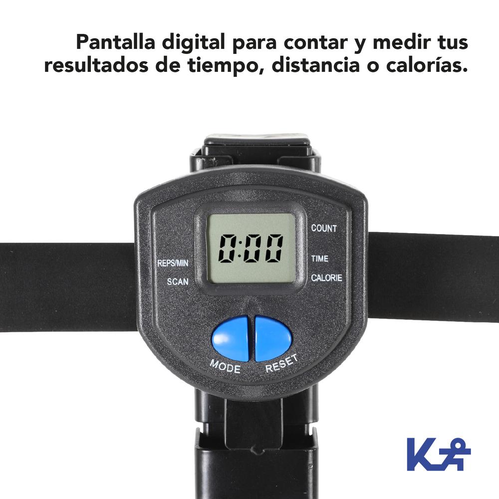 Ejercitador Vertical Ejercicio Abdomen Cardio Interior Hogar