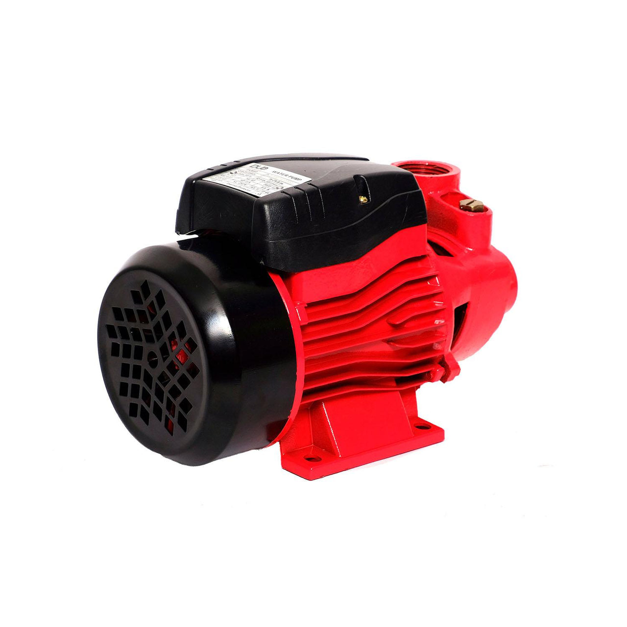 Bomba De Agua Periferica 127 V Duo 1hp 750w 30 Metros Igoto