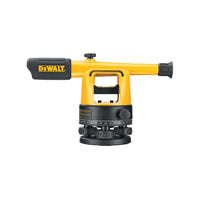 Thumbnail for Nivel Topografico 20x Dewalt DW090PK + Tripie Maletín Kit