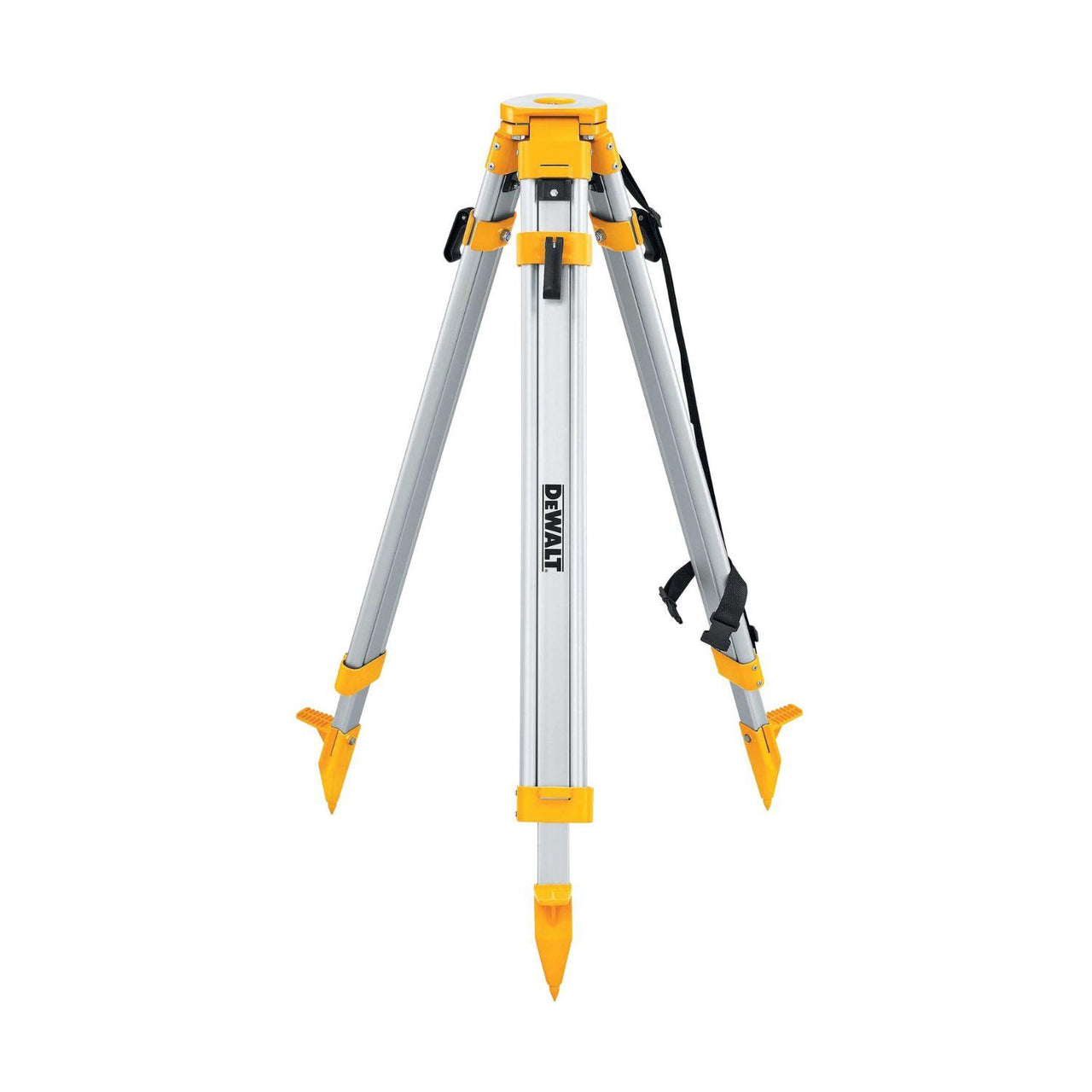 Nivel Topografico 20x Dewalt DW090PK + Tripie Maletín Kit