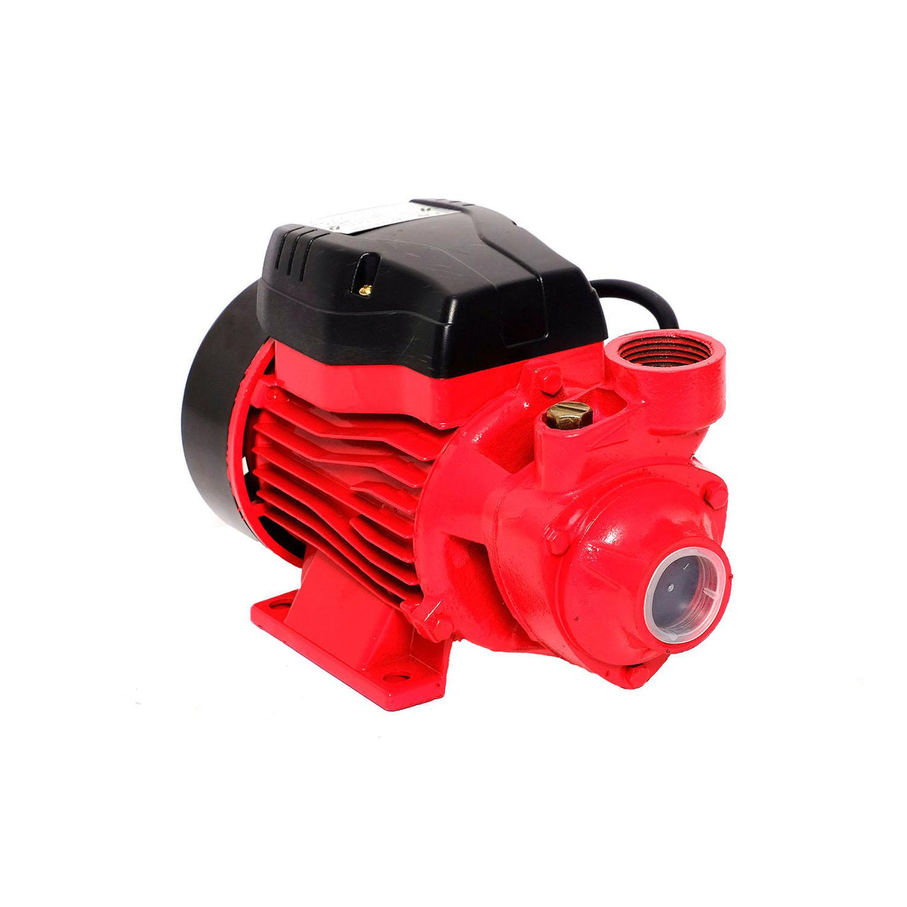 Bomba De Agua Periferica 127 V Duo 1hp 750w 30 Metros Igoto