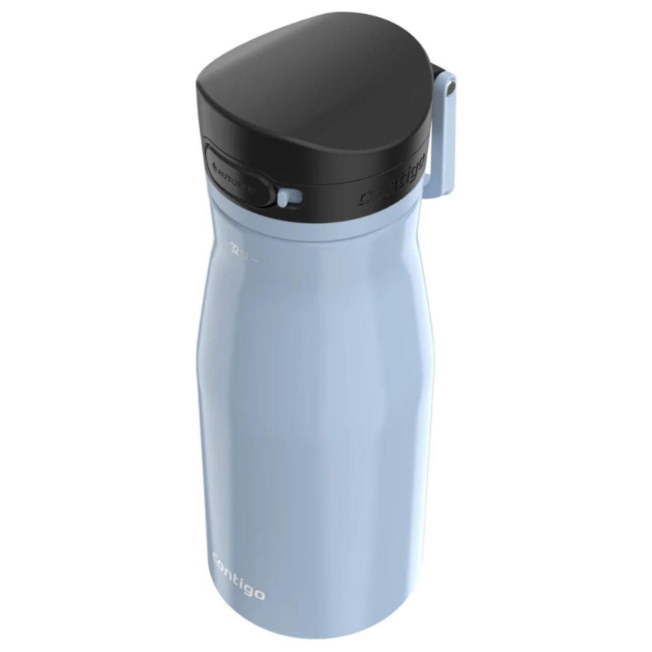 Termo Botella De Agua 32 Oz Acero Inox Autopop Contigo