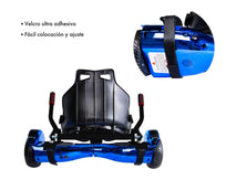 Adaptador De Hoverboard A Go Kart Accesorio Para BuggyDPAHHK030001