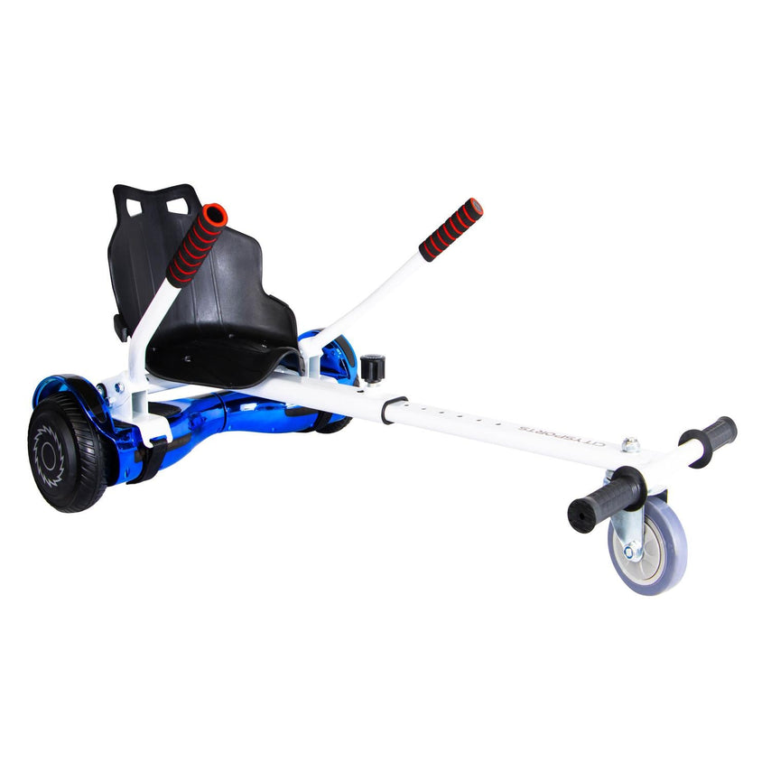 Adaptador De Hoverboard A Go Kart Accesorio Para BuggyDPAHHK030001