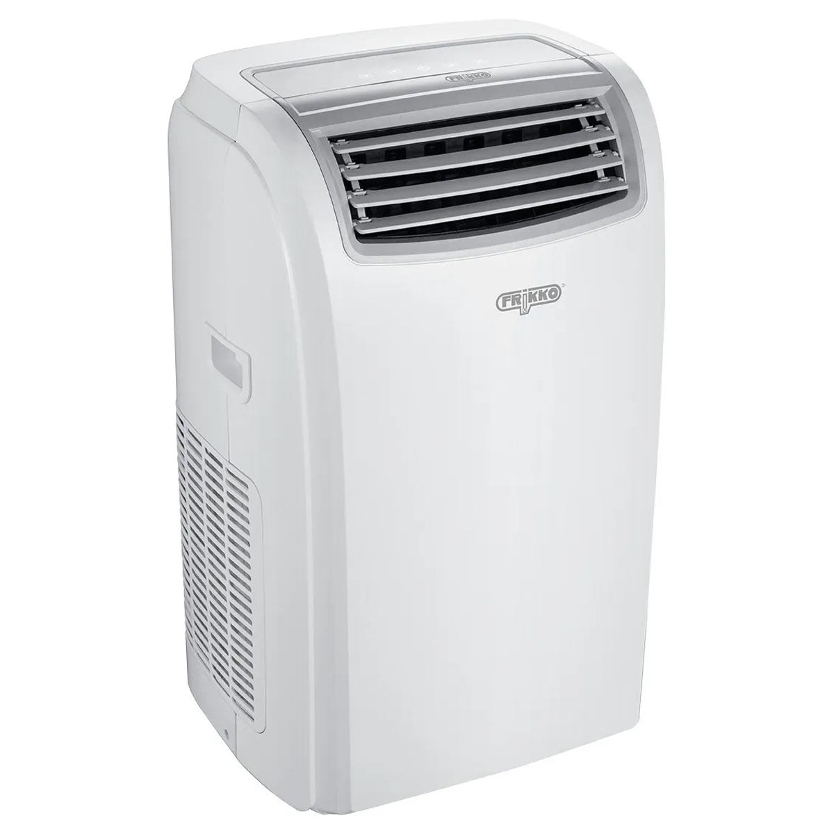 Aire Acondicionado Portatil Serie T Solo Calor y Frio FKPT1U131H Frikko