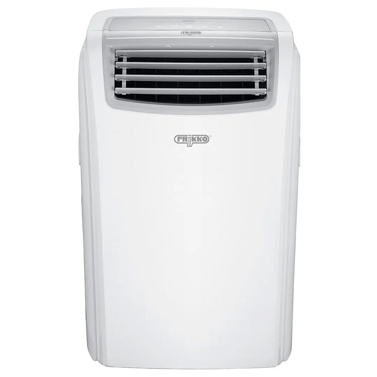 Aire Acondicionado Portatil Serie T Solo Calor y Frio FKPT1U131H Frikko