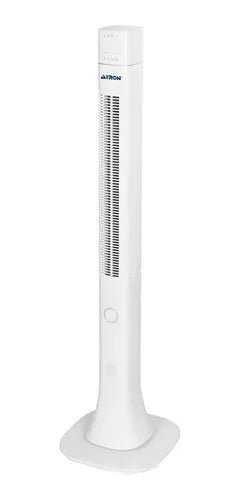 Airon Ventilador de Torre 48 Pulgadas con Control Remoto y Bocina Bluetooth TF4801RBT Airon