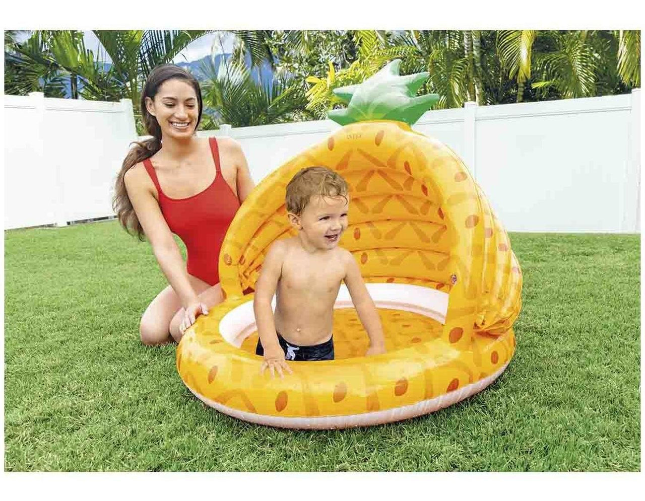 Alas De Angel Colchon Inflable Para Alberca Playa Intex