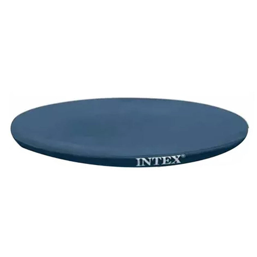 Alberca Piscina Horgar Inflable 396 x 84 Cm Intex + CubiertaCOMBO-INTEX-24