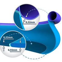 Alberca Piscina Horgar Inflable 396 x 84 Cm Intex + CubiertaCOMBO-INTEX-24