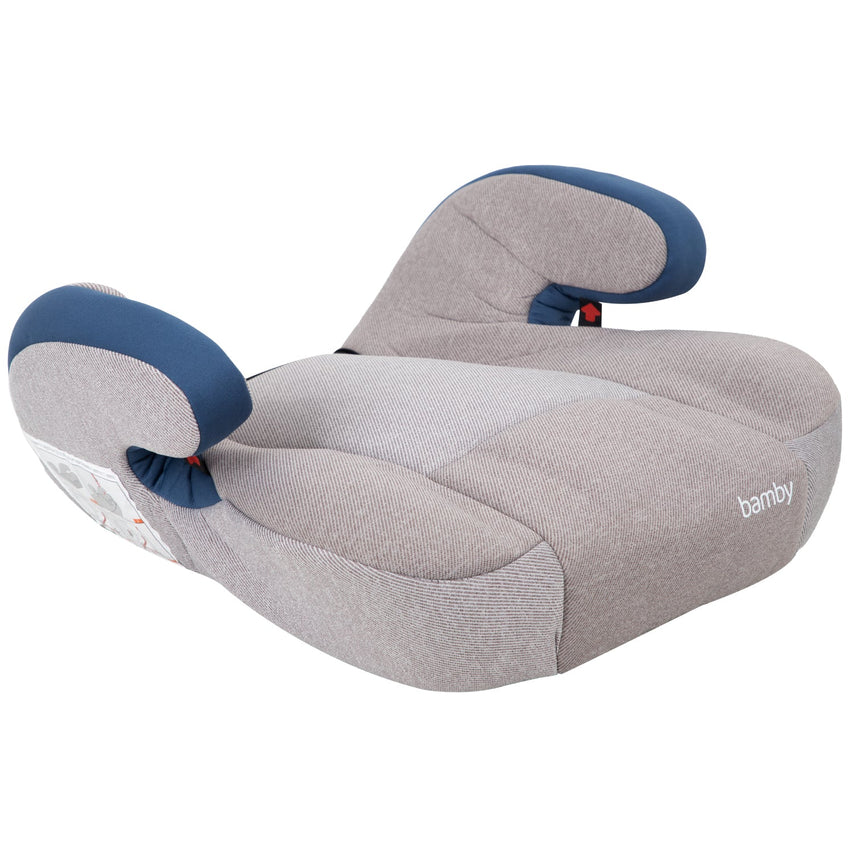 Asiento Elevador Coche Para Bebe Booster Carro Cojin SillaBAMBYBOOSTG