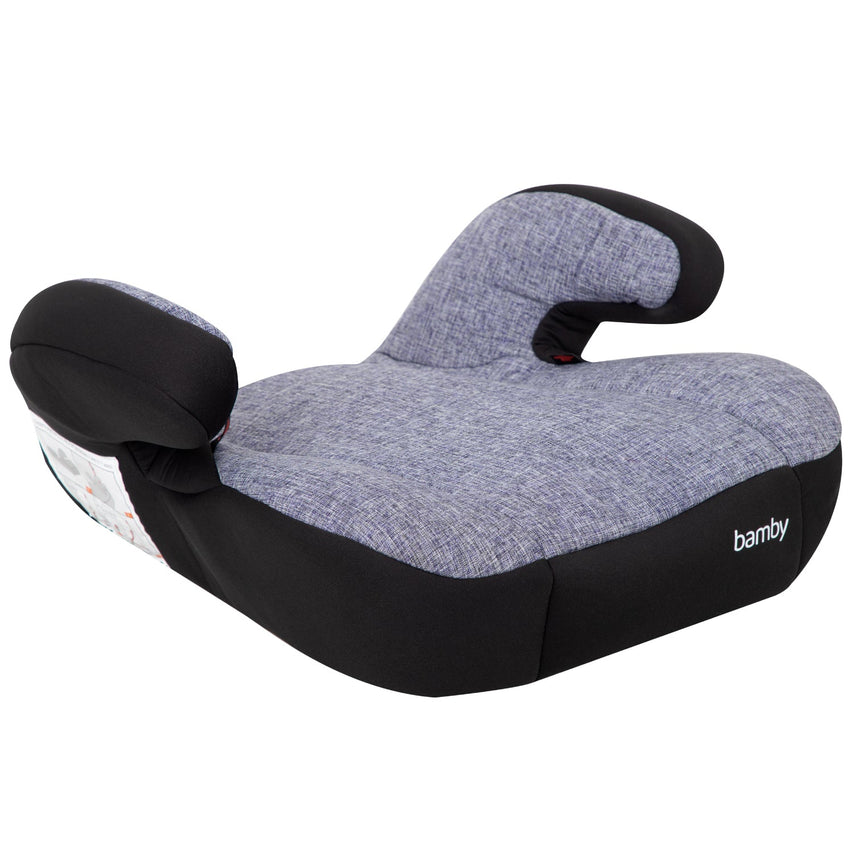 Asiento Elevador Coche Para Bebe Booster Carro Cojin SillaBAMBYBOOSTGN