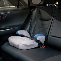 Asiento Elevador Coche Para Bebe Booster Carro Cojin SillaBAMBYBOOST