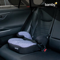 Asiento Elevador Coche Para Bebe Booster Carro Cojin SillaBAMBYBOOSTG