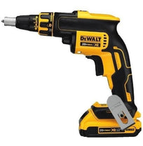 Atornillador Tablaroca Dewalt Dcf620d2 Brushless 20v Max XrDCF620D2-DWD