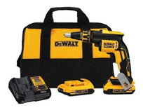 Atornillador Tablaroca Dewalt Dcf620d2 Brushless 20v Max XrDCF620D2-DWD