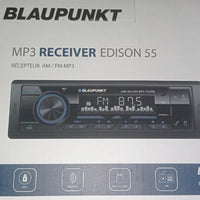 Thumbnail for Autostéreo Blaupunkt Edison 55 Bluetooth