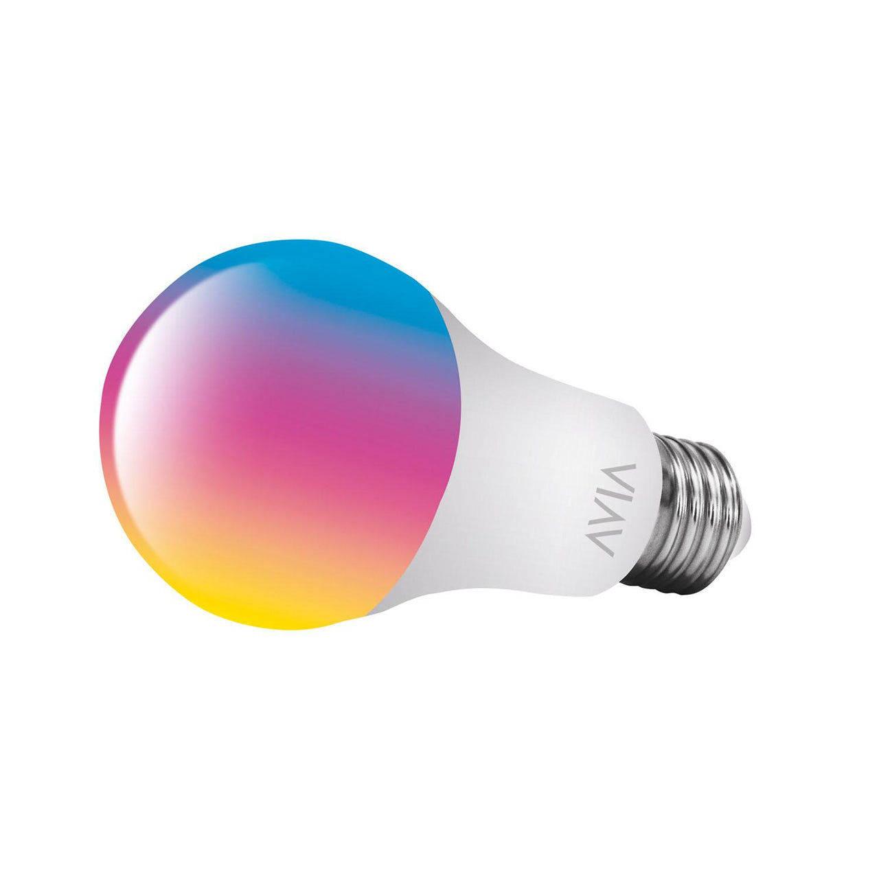 Foco Wifi 10w Smarthome Multicolor A19 100-240V Rgb Avia