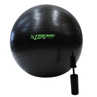 Thumbnail for Pelota Pilates Yoga 75cm Gym Profesional Hasta 300 Kilos