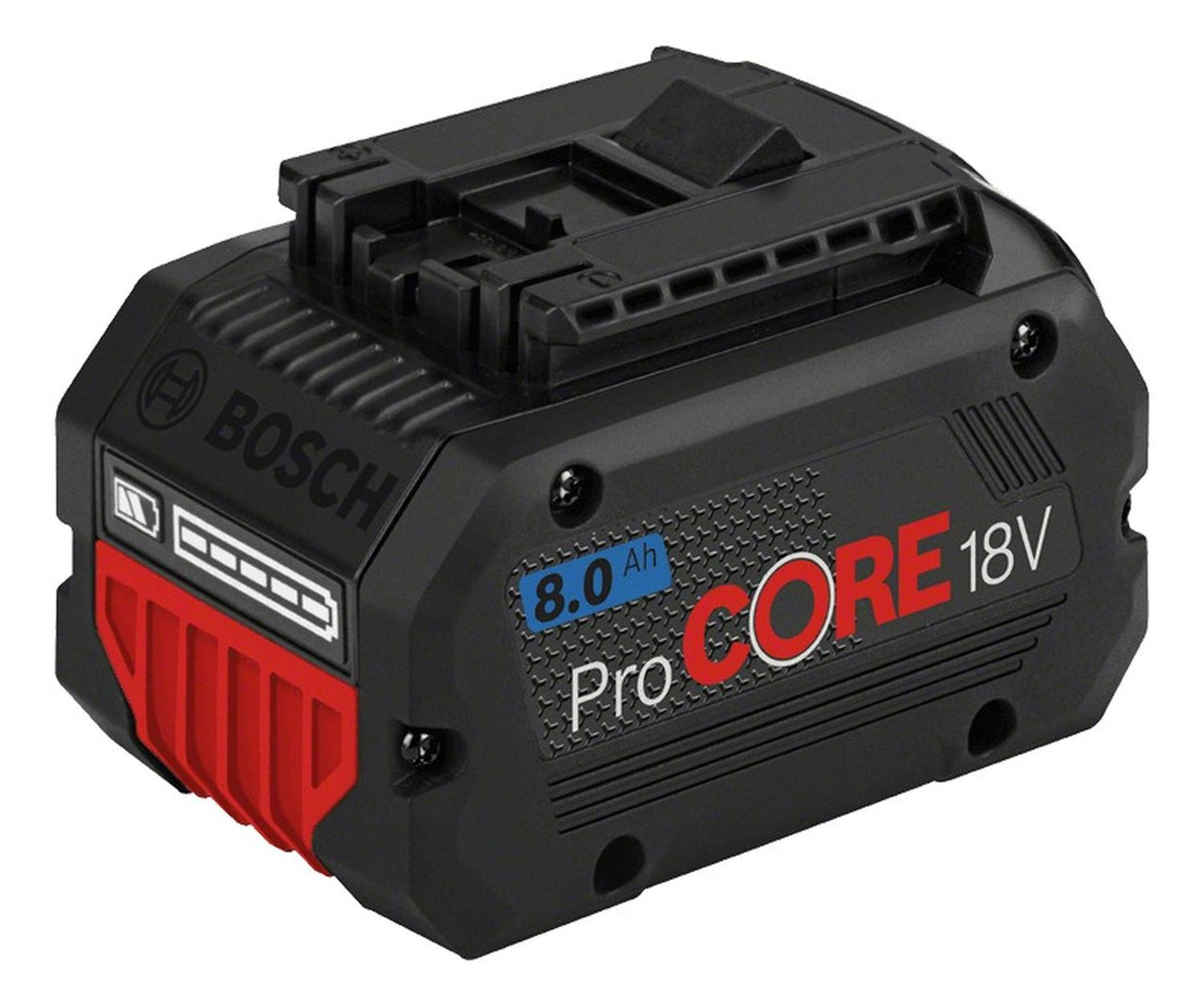 Bateria Alto Rendimiento Li-ion 18v Procore 1600a016gk Bosch