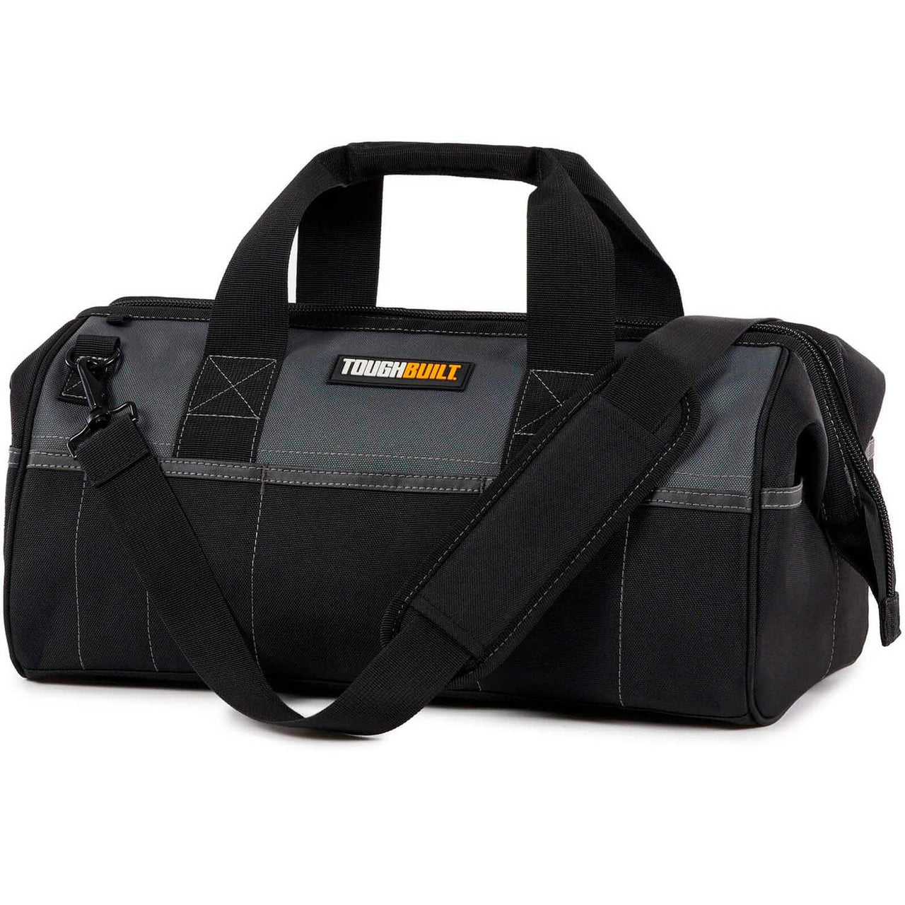 Bolsa Para Herramienta Profesional 28 Bolsillos Toughbuilt