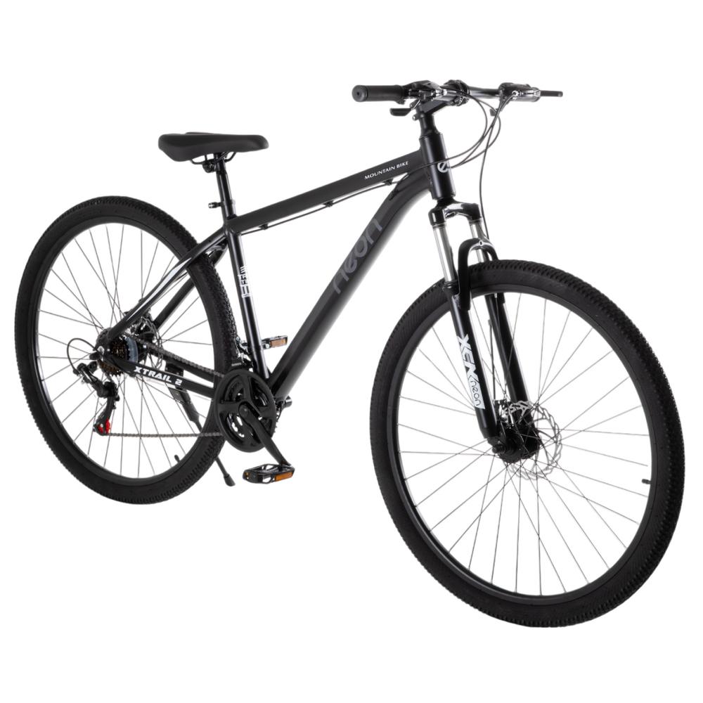 Bicicleta De Montaña Rodada 29 Frenos Shimano 21V Aluminio