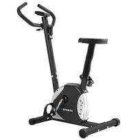 Bicicleta Fija Tradicional Spinning Fitness KingsportsKINGBIFI1