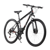 Bicicleta Montaña Mountain Bike Ruta Rodada 29 Freno Disco AceroSKYMTNBIKEB