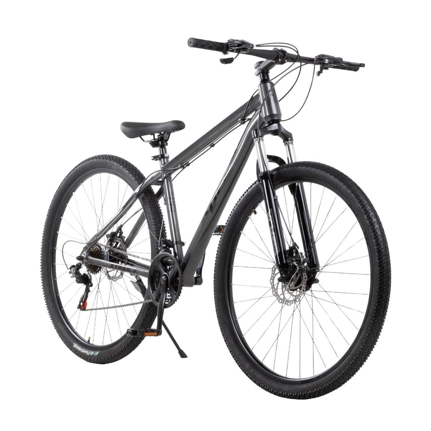 Bicicleta Montaña Mountain Bike Ruta Rodada 29 Freno Disco AceroSKYMTNBIKEB