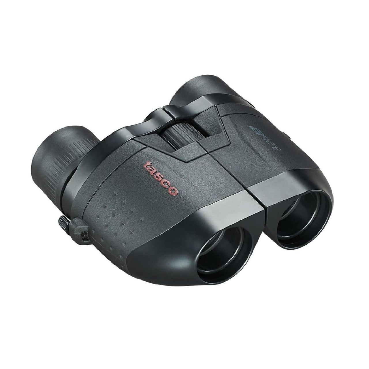 Binocular 10x25 Zoom Antirreflejante Sistema Compacto Tasco