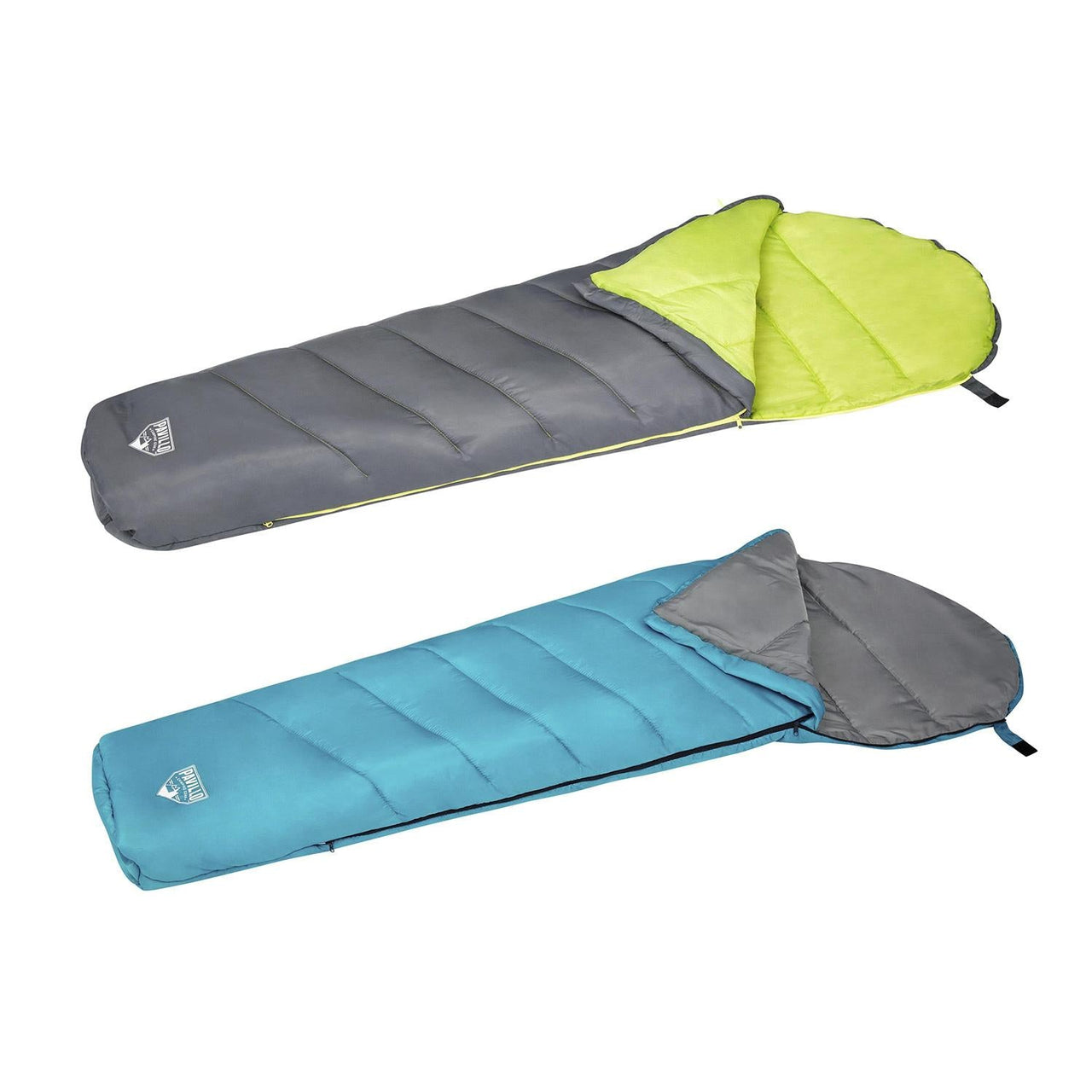 Bolsa De Dormir Pavillo 220x75cm 6 A -10  Modelo 68102 Sleeping Bag