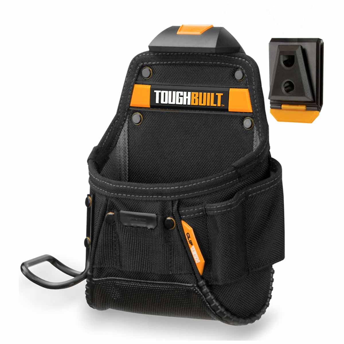 Bolsa de Trabajo Con Soporte para Martillo TB-CT-24 Toughbuilt