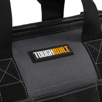 Bolsa Para Herramienta Profesional 28 Bolsillos ToughbuiltTB-77-18-TOU