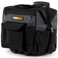 Bolsa Para Herramientas Profesional Con Ruedas ToughbuiltTB-71-14-TOU